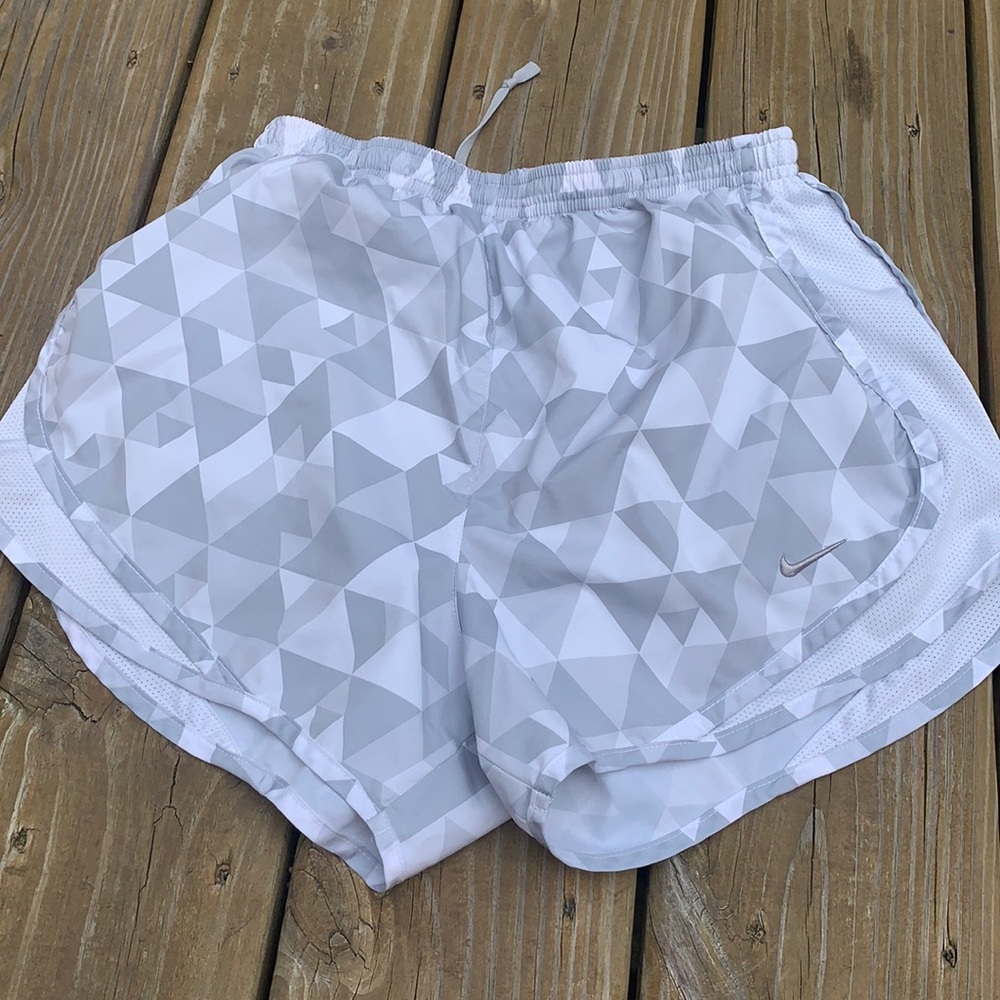 Nike Dri-Fit Running Shorts